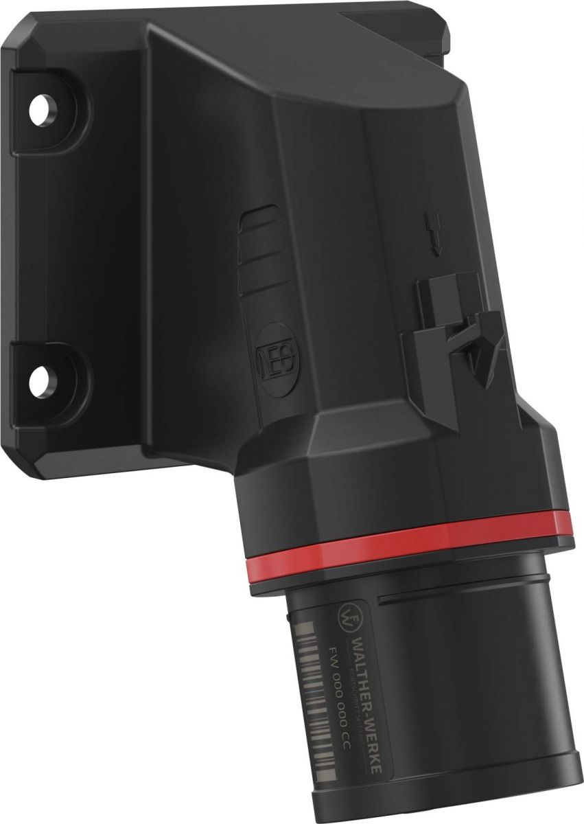 CEE NEO Anbaugerätestecker FW711309SK