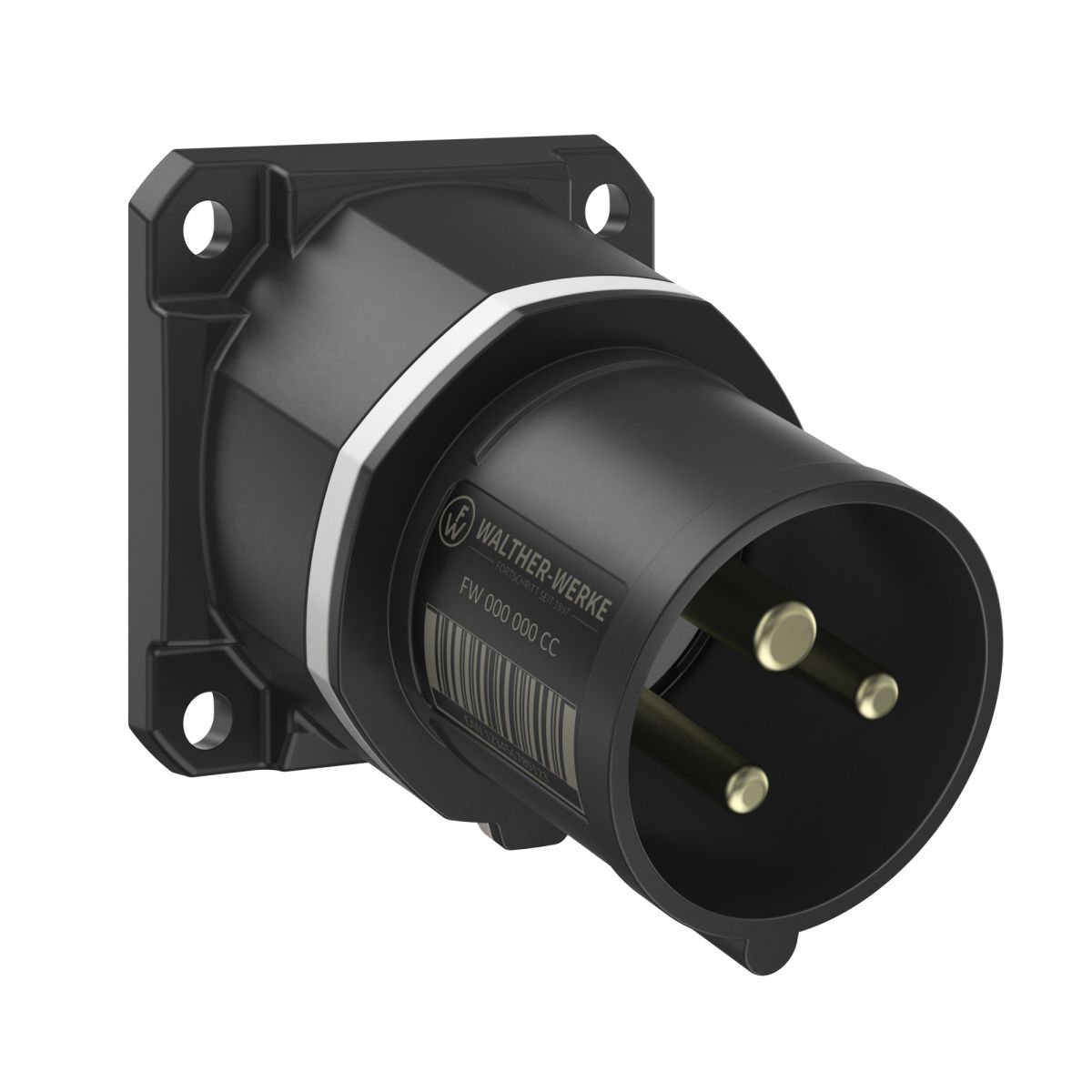 CEE NEO Anbaugerätestecker FW712311CC