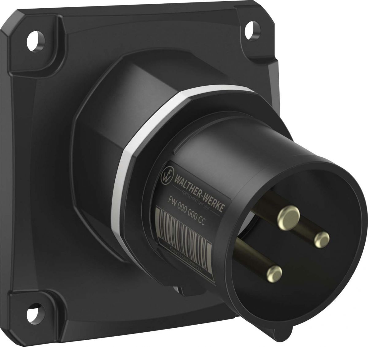 CEE NEO Anbaugerätestecker FW713301SK