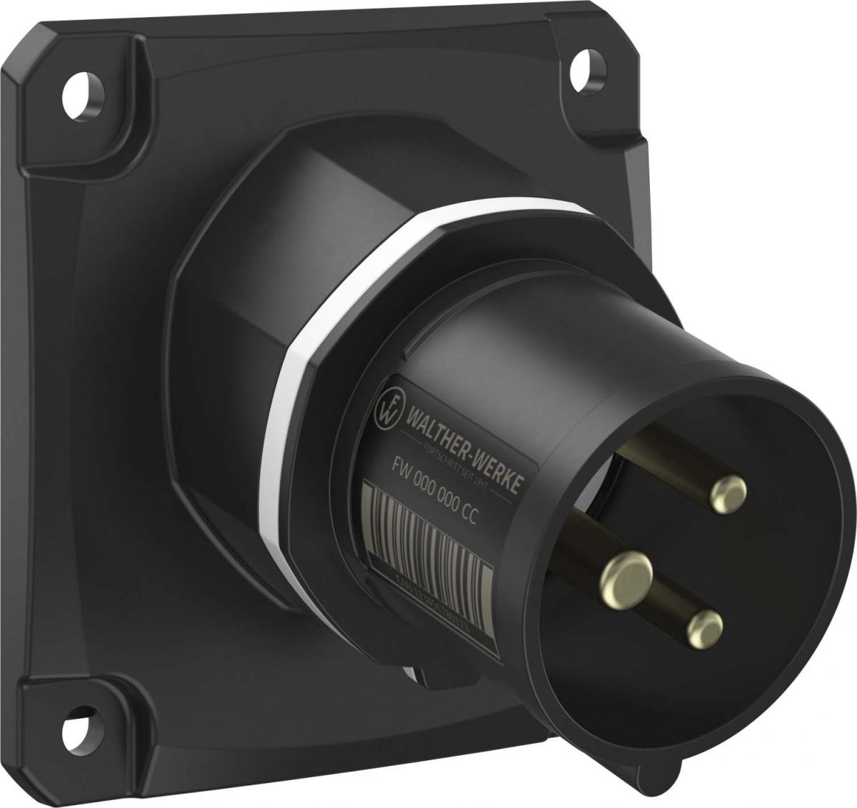 CEE NEO Anbaugerätestecker FW713303CC