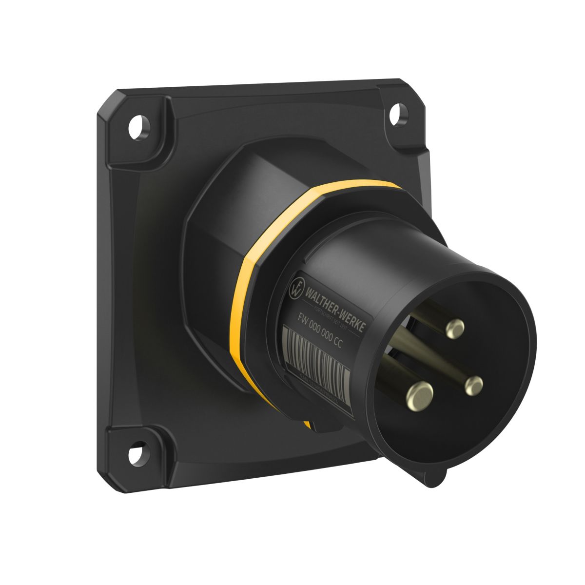 CEE NEO Anbaugerätestecker FW713304SK