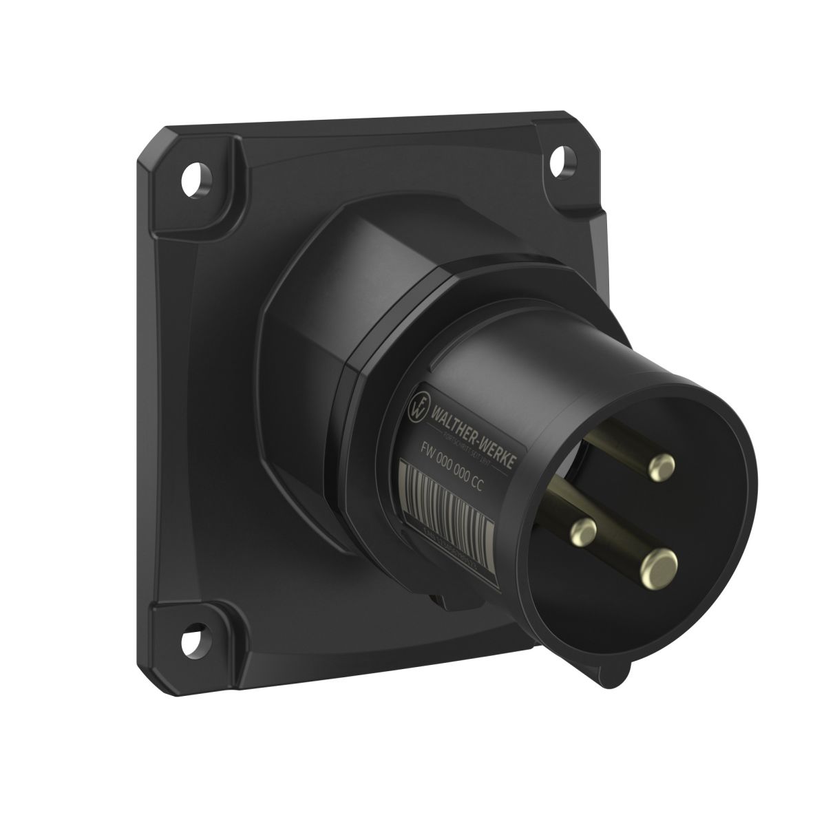 CEE NEO Anbaugerätestecker FW713307CC