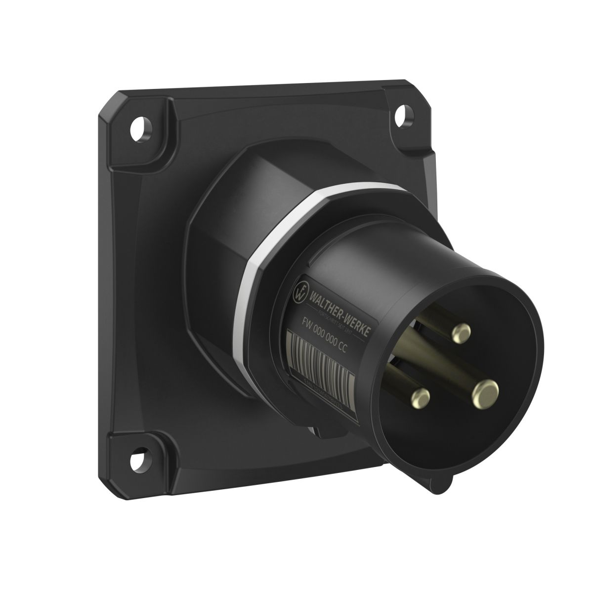 CEE NEO Anbaugerätestecker FW713308CC