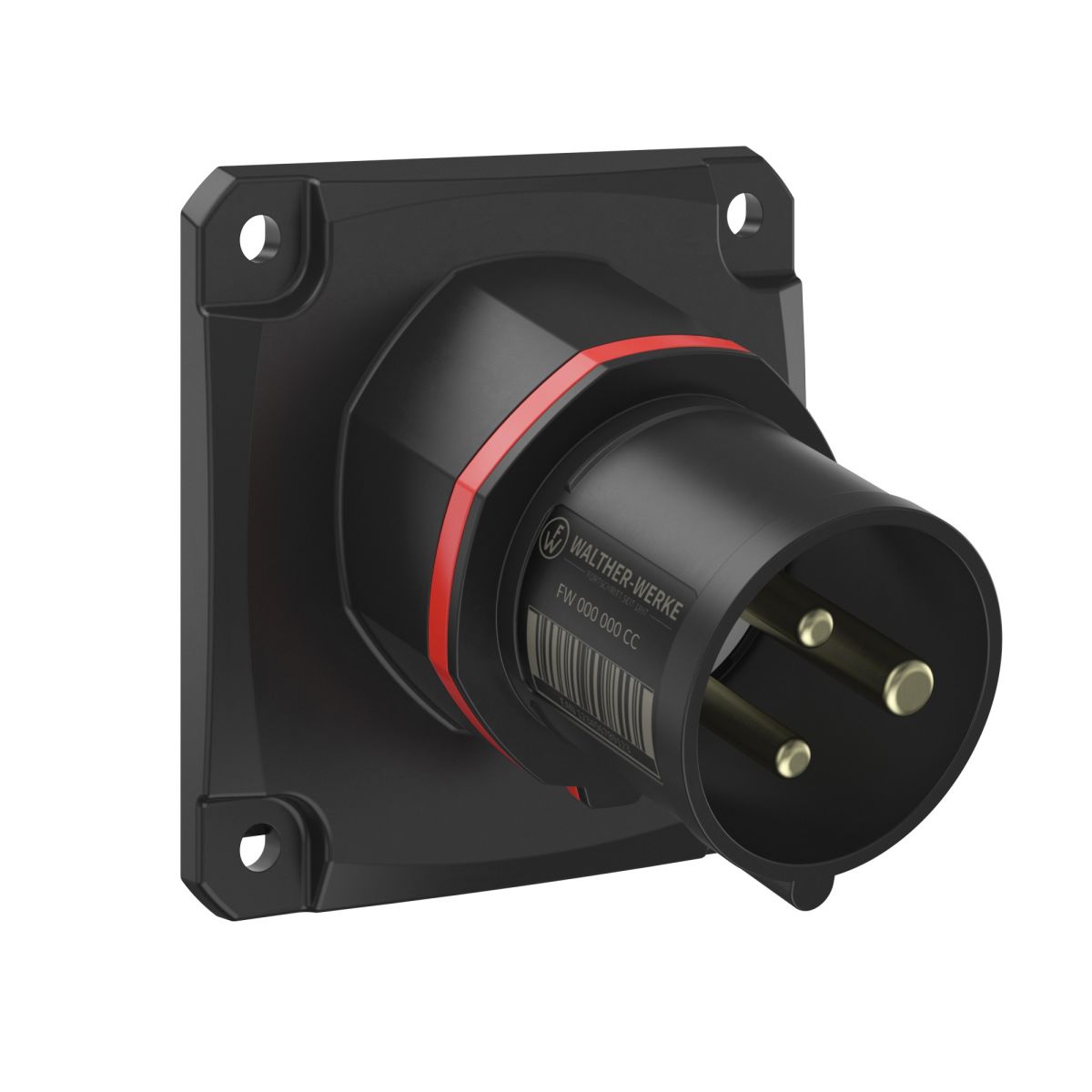 CEE NEO Anbaugerätestecker FW713309CC