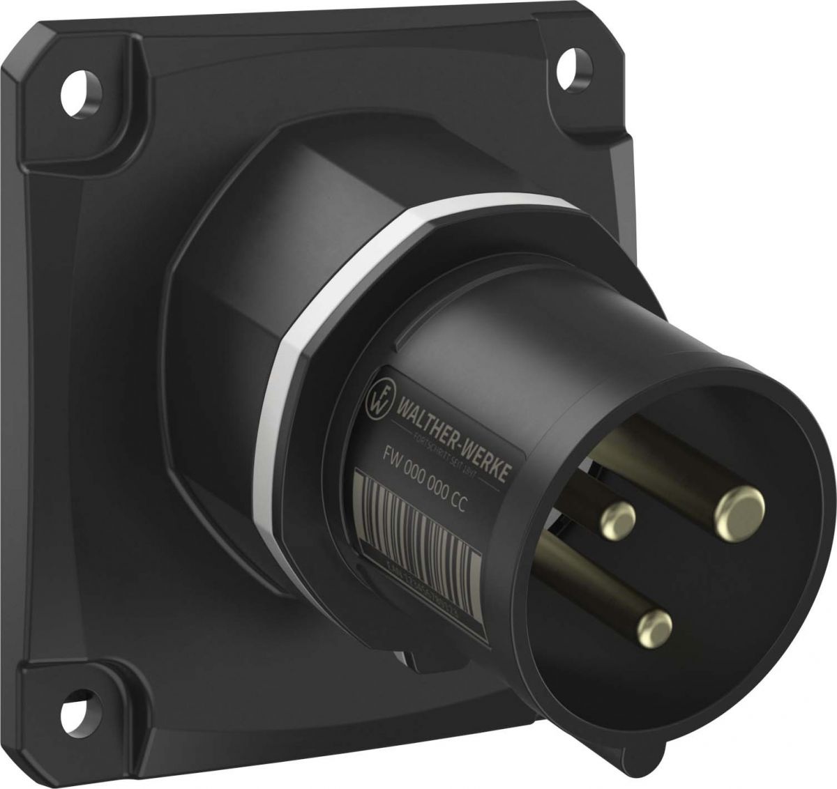 CEE NEO Anbaugerätestecker FW713310CC