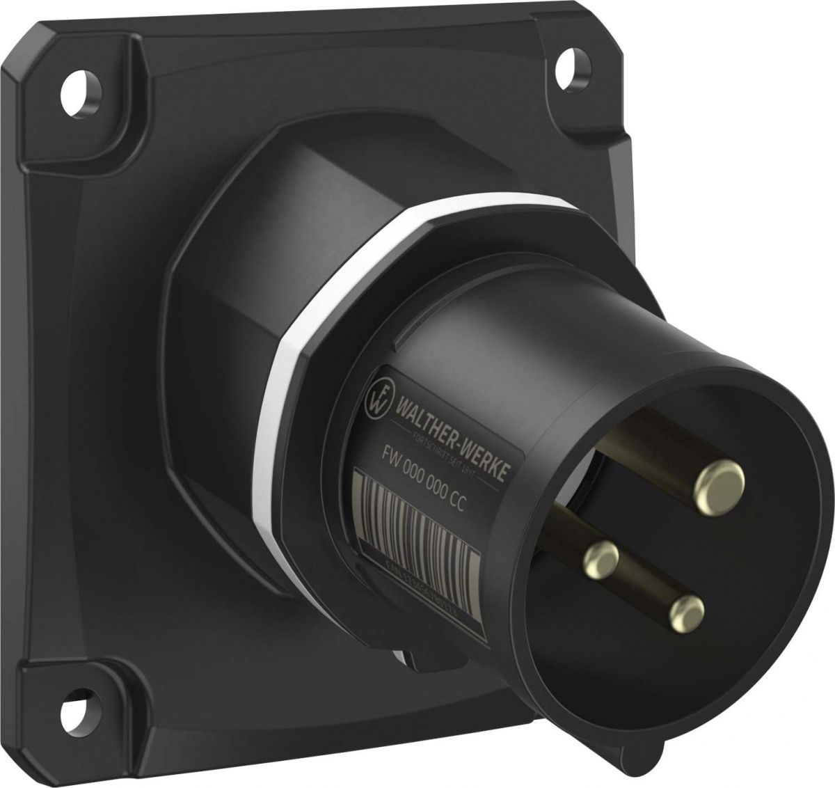 CEE NEO Anbaugerätestecker FW713311CC