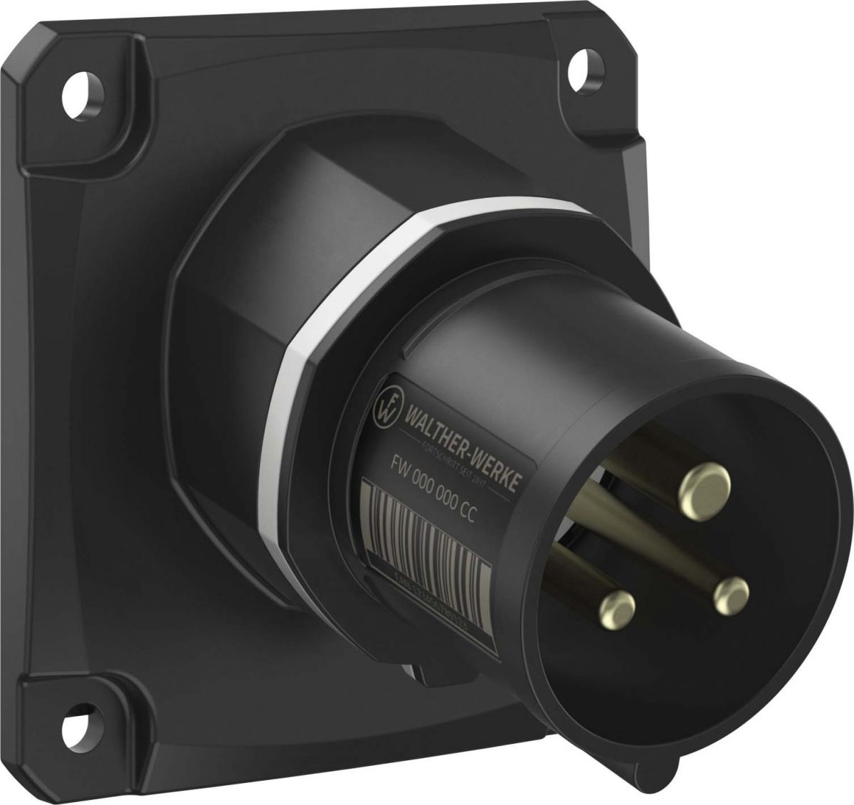 CEE NEO Anbaugerätestecker FW713312CC