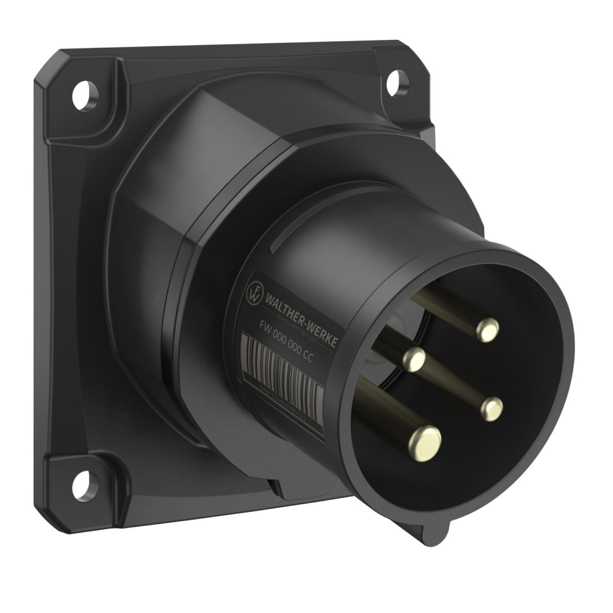 CEE NEO Anbaugerätestecker FW713405CC