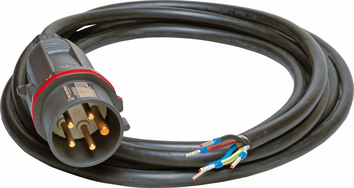 CEE NEO-Anschlussleitung 39100502050105