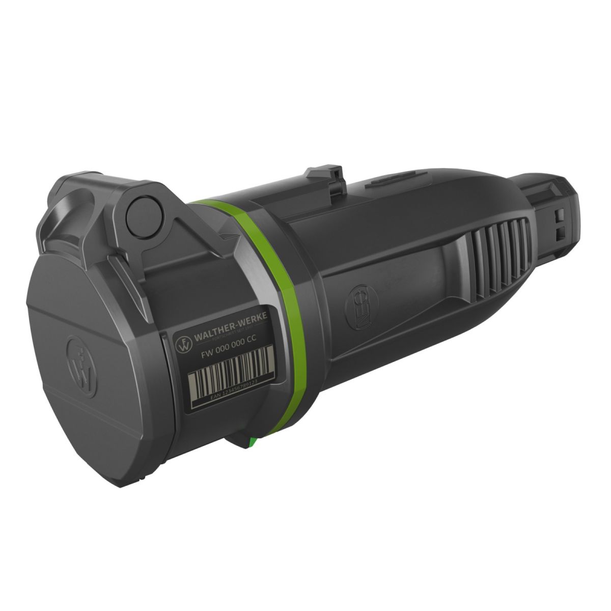 CEE NEO Kupplung FW310402CC