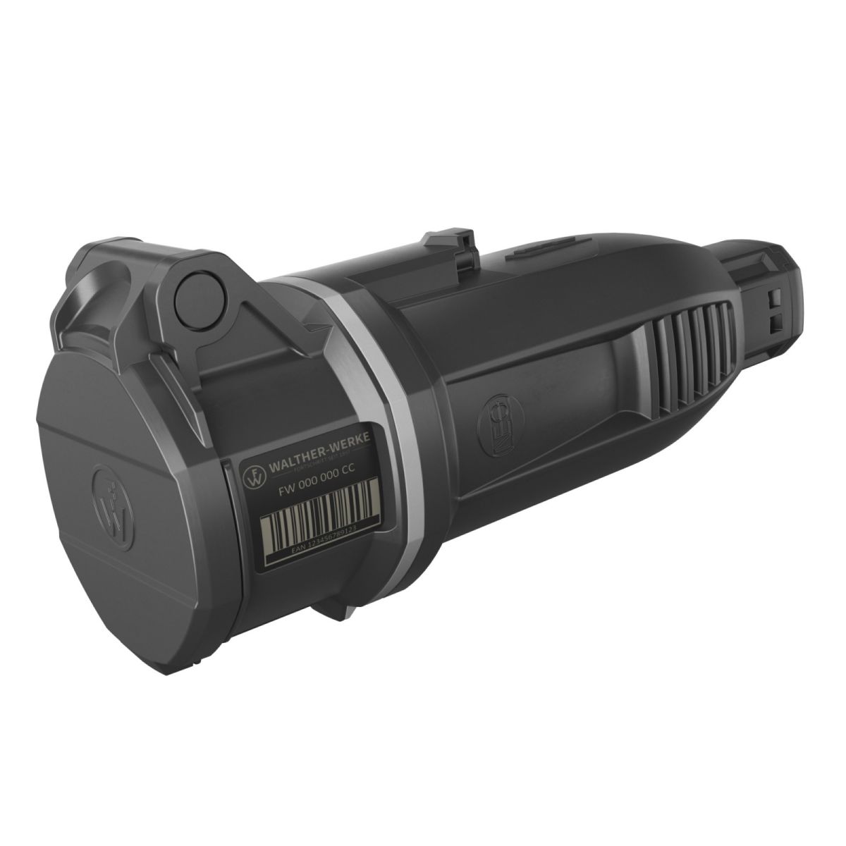 CEE NEO Kupplung FW310412CC