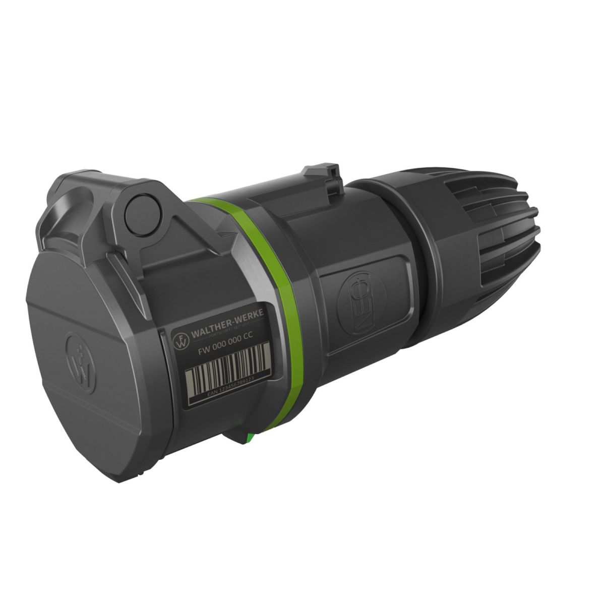 CEE NEO Kupplung FW311402CC