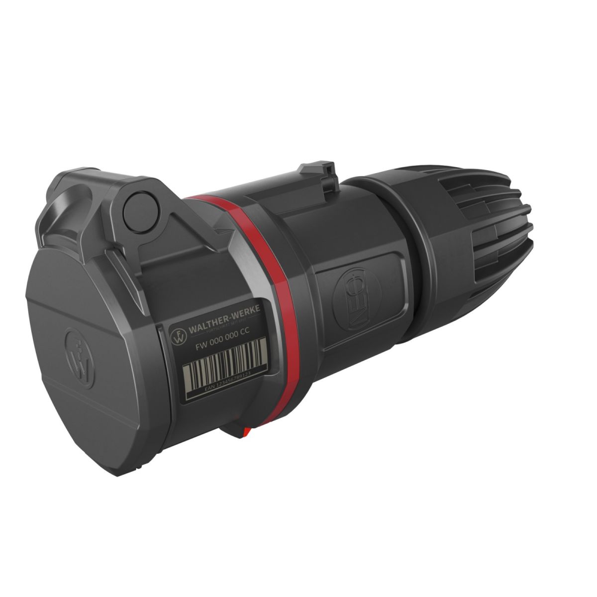 CEE NEO Kupplung FW311403CC