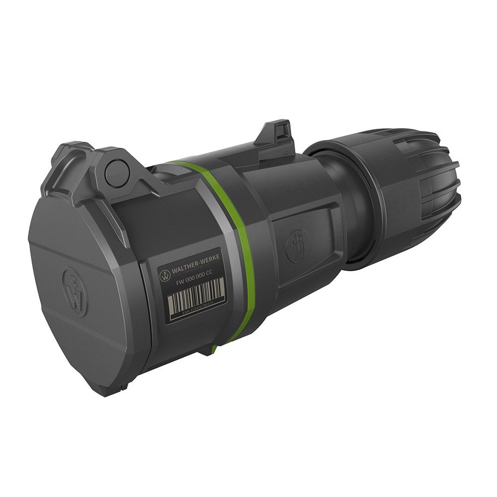 CEE NEO Kupplung FW331502SK