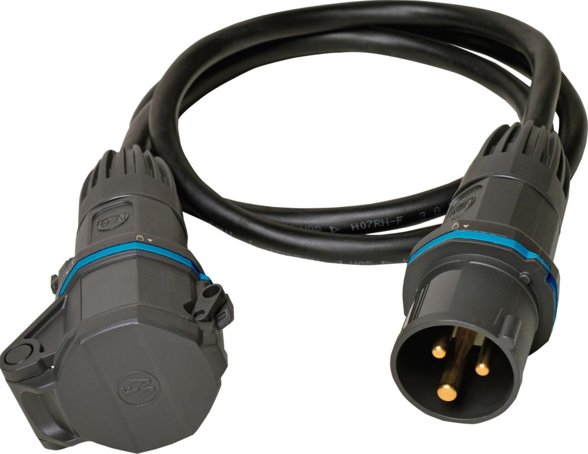 CEE NEO-Leitung 39100302100100