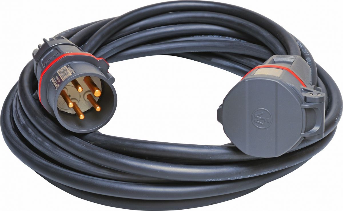 CEE NEO-Leitung 39100501250100