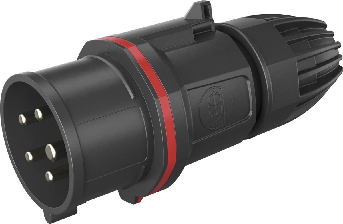 CEE NEO Stecker 16A 5P 3h FW211503SK