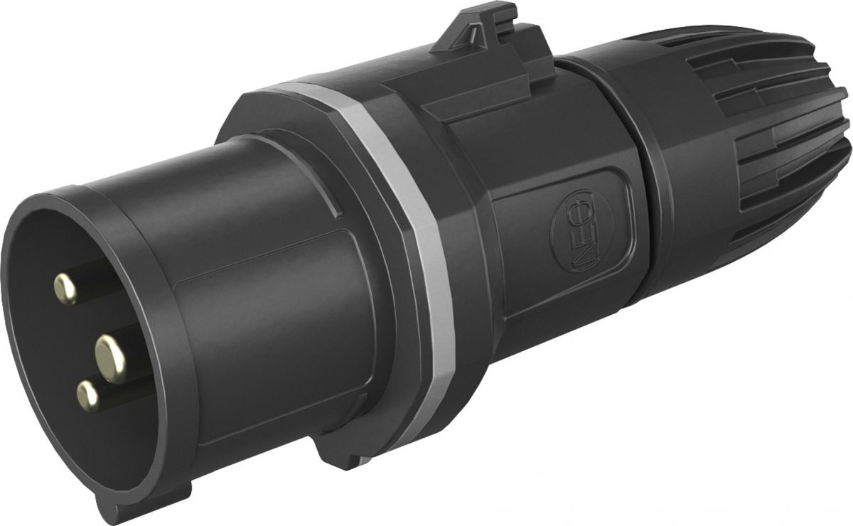 CEE NEO Stecker FW211303SK