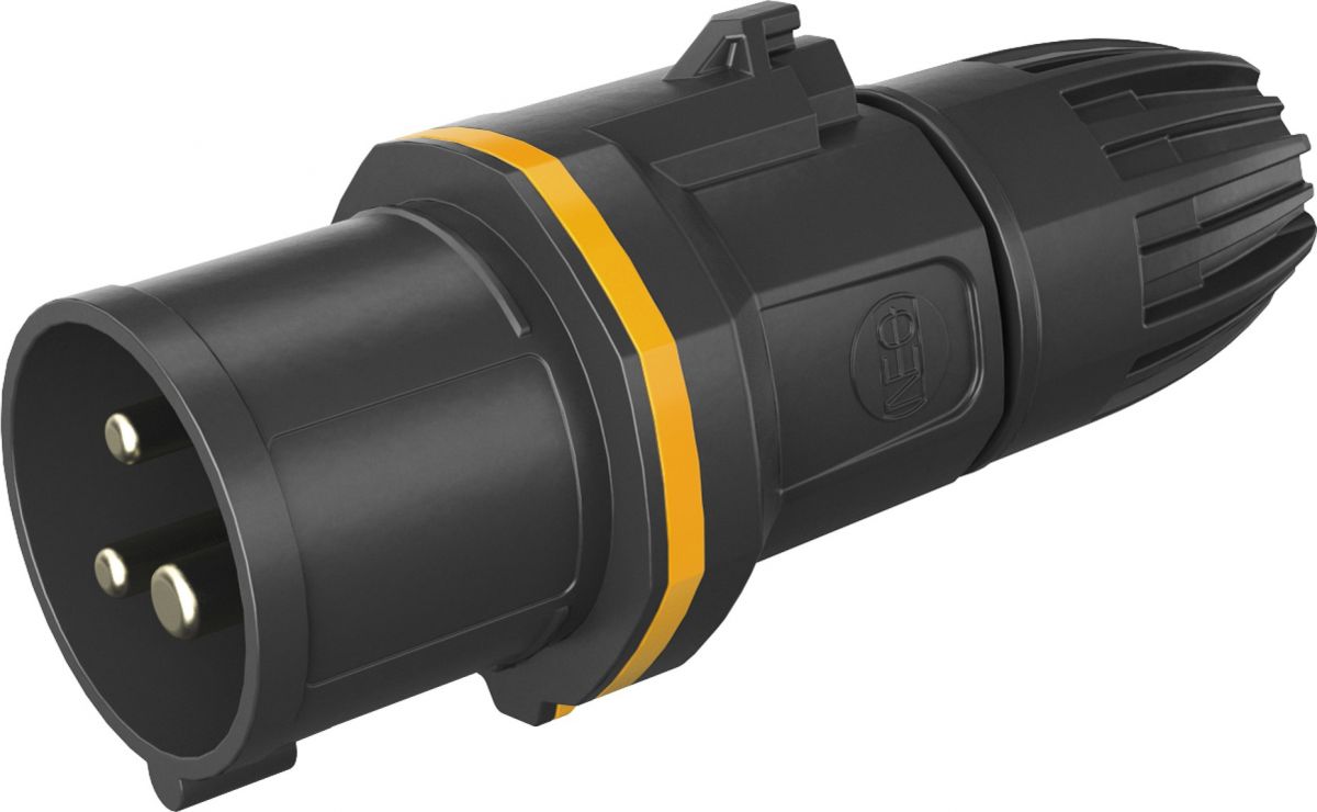 CEE NEO Stecker FW211304SK