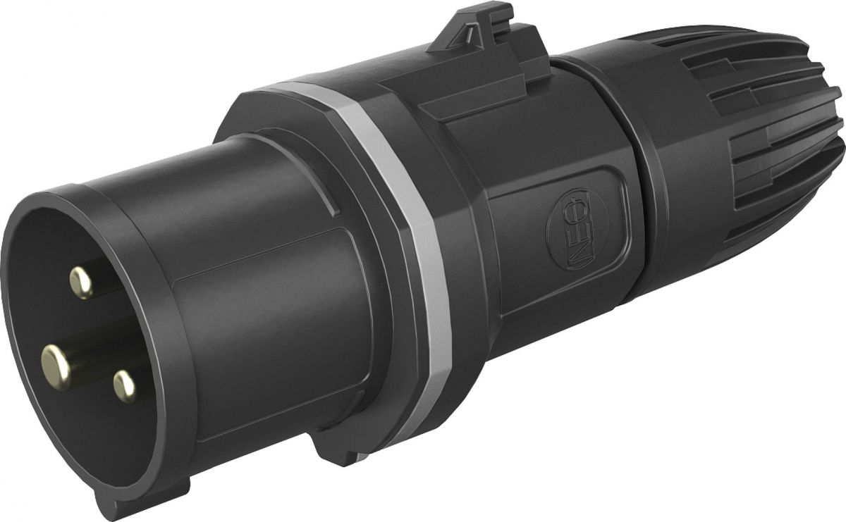 CEE NEO Stecker FW211308SK