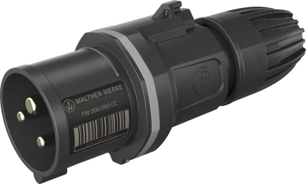 CEE NEO Stecker FW211311CC