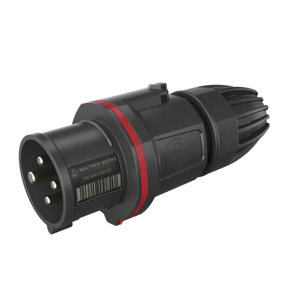 CEE NEO Stecker FW211403CC