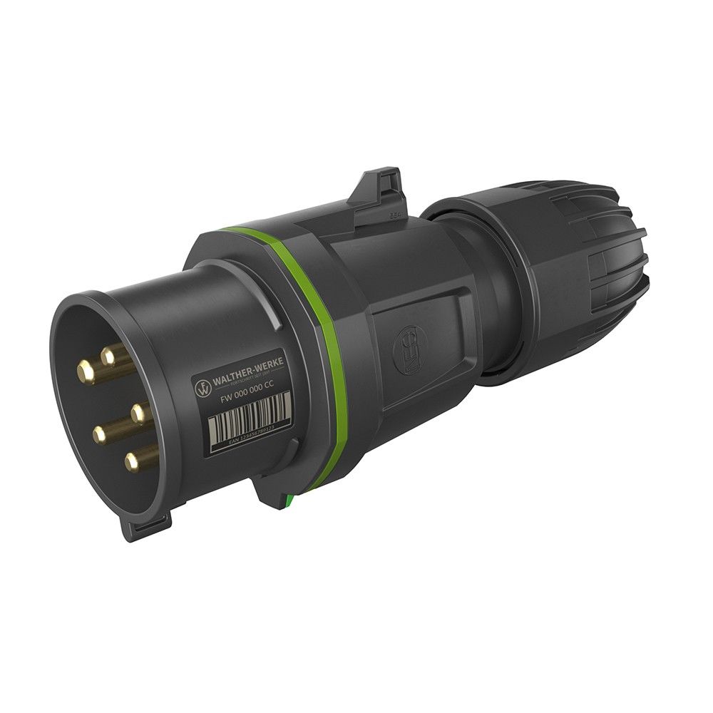 CEE NEO Stecker FW231502SK
