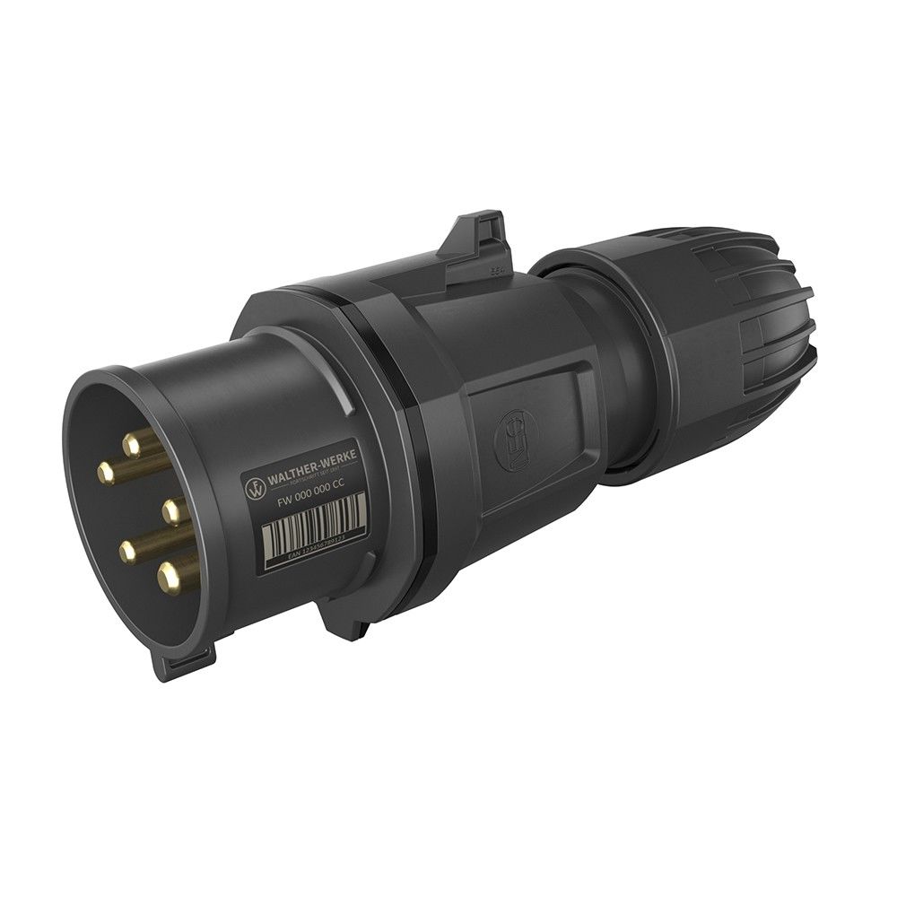 CEE NEO Stecker FW231507SK