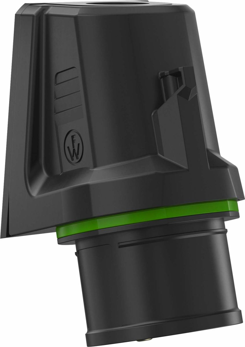 CEE NEO Wandgerätestecker FW710502CC