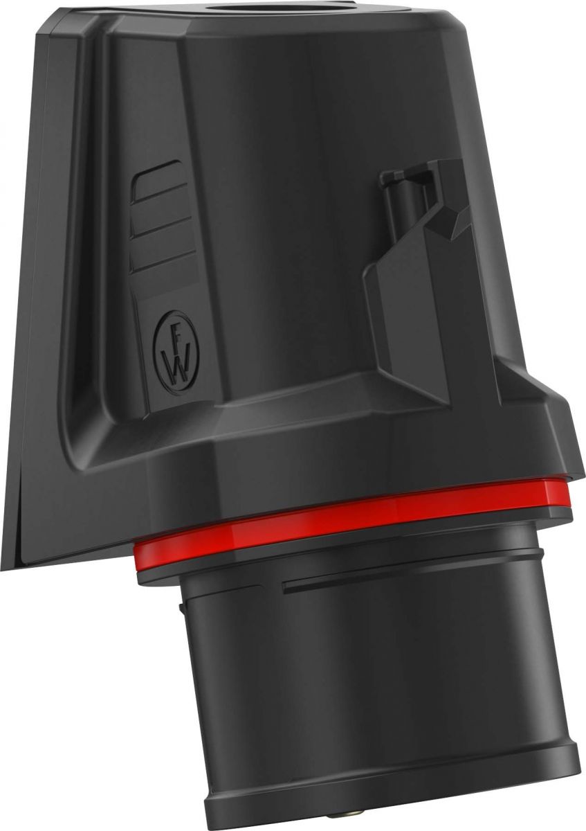 CEE NEO Wandgerätestecker FW710506CC