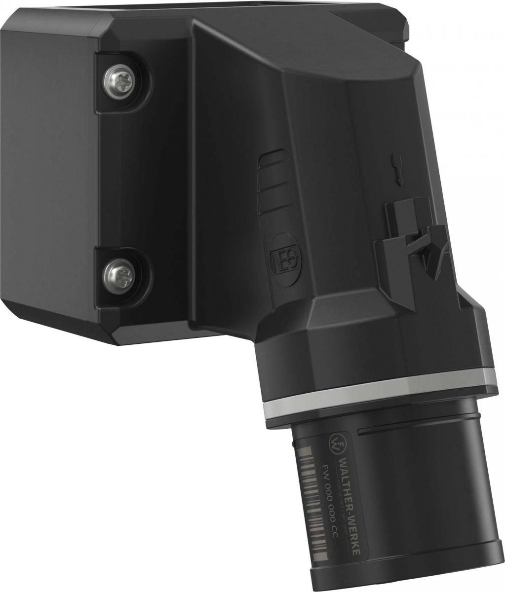 CEE NEO Wandgerätestecker FW714311CC