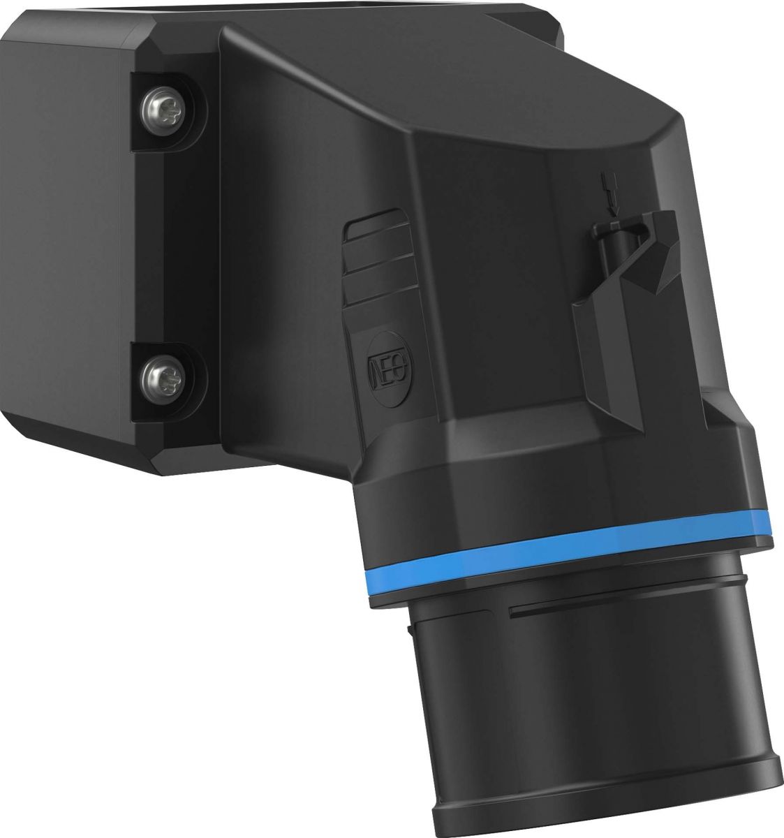 CEE NEO Wandgerätestecker FW714509CC