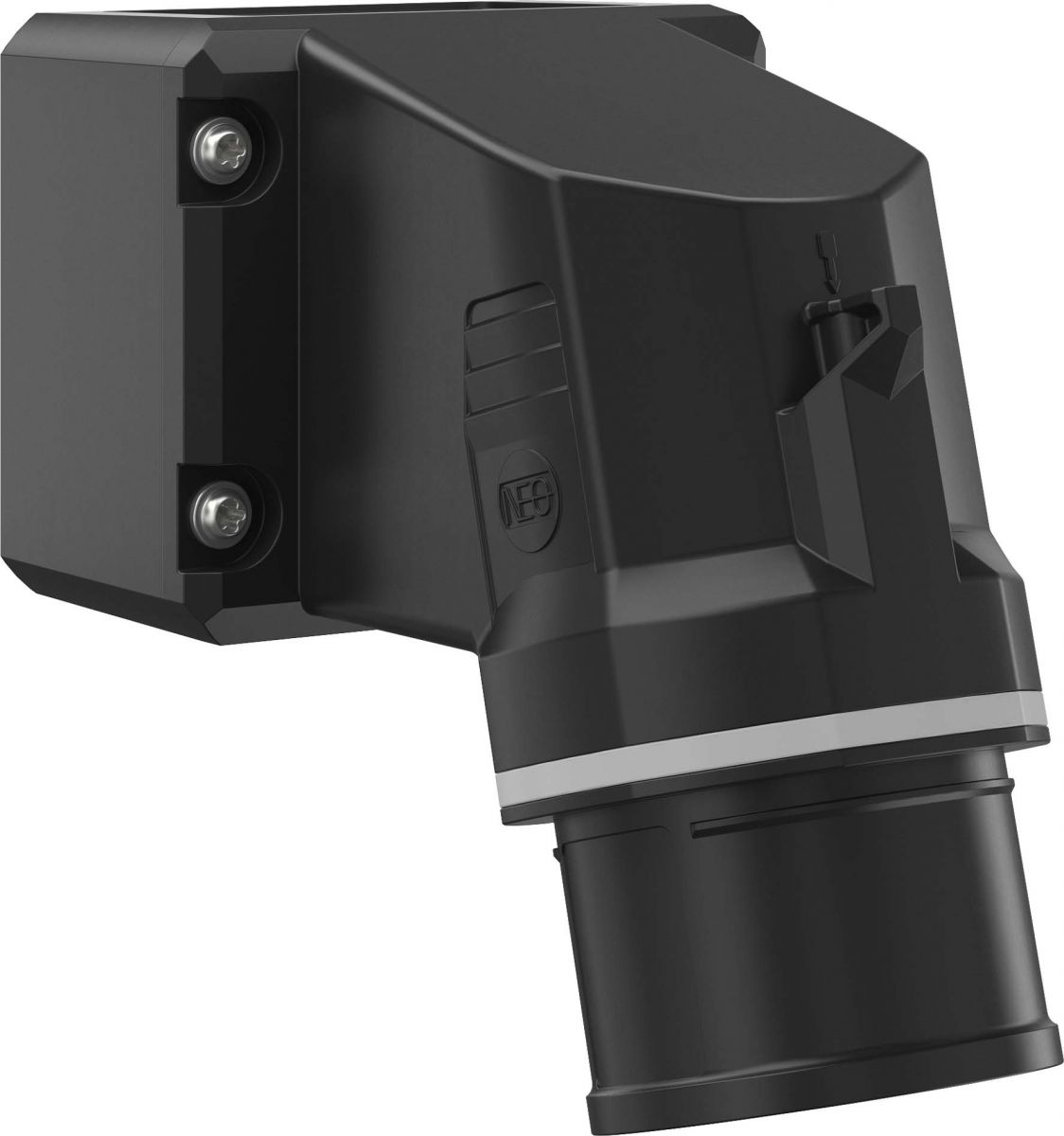 CEE NEO Wandgerätestecker FW714510CC