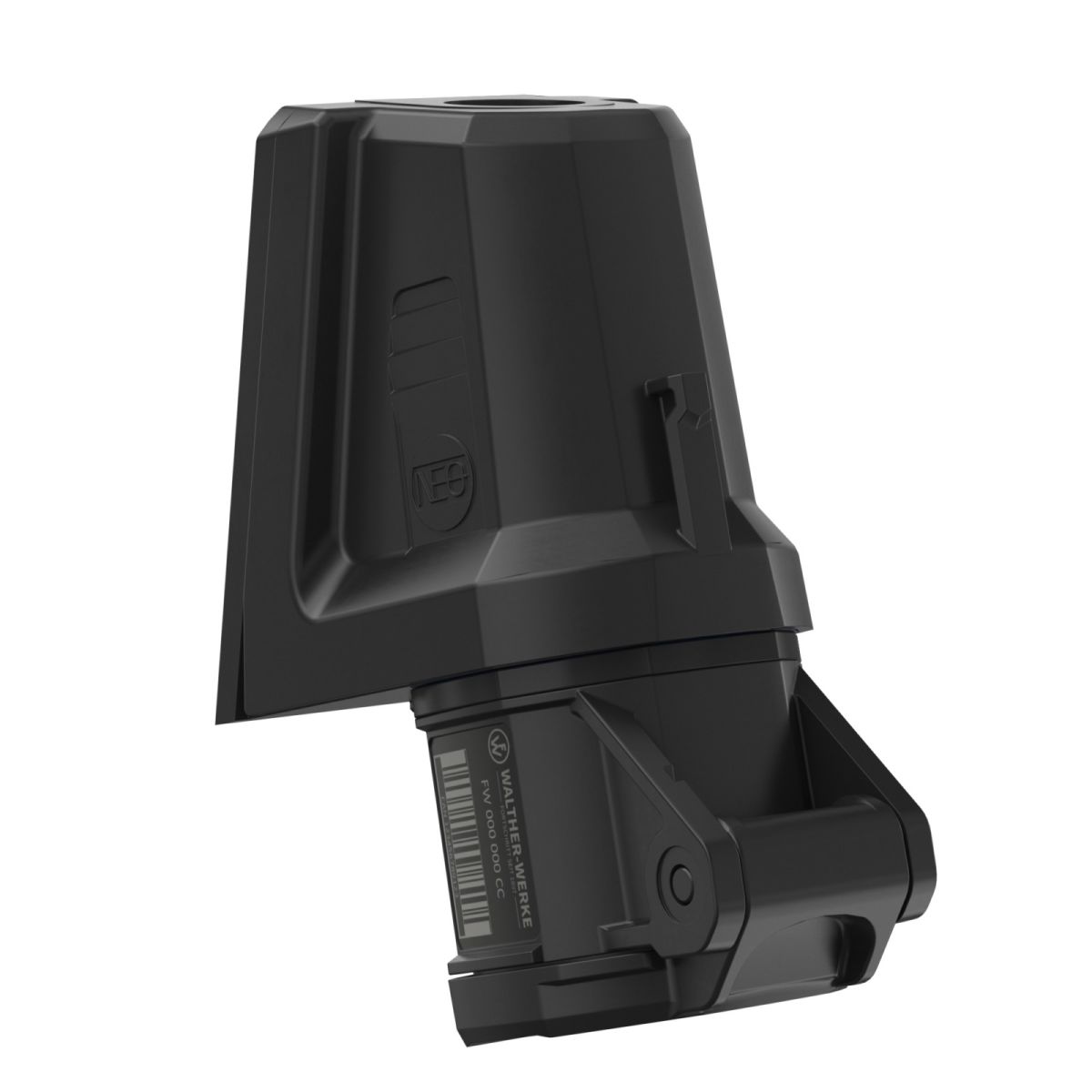 CEE NEO Wandsteckdose FW110307CC