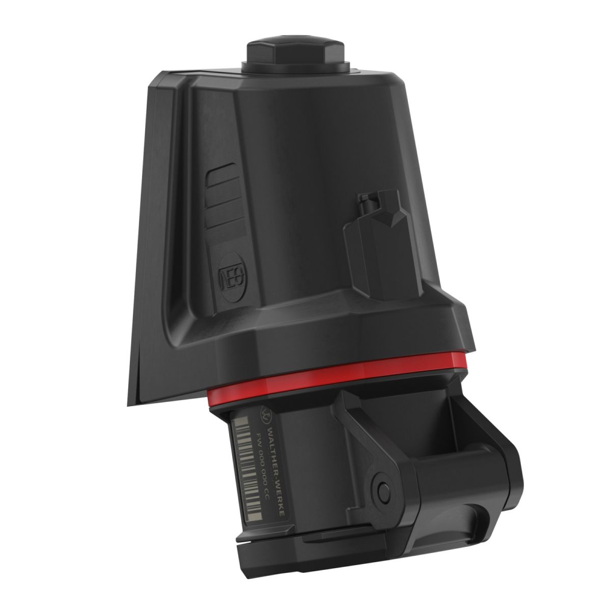 CEE NEO Wandsteckdose FW110406CC