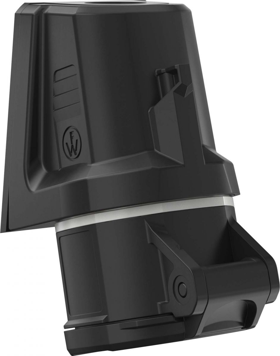 CEE NEO Wandsteckdose FW110510SK