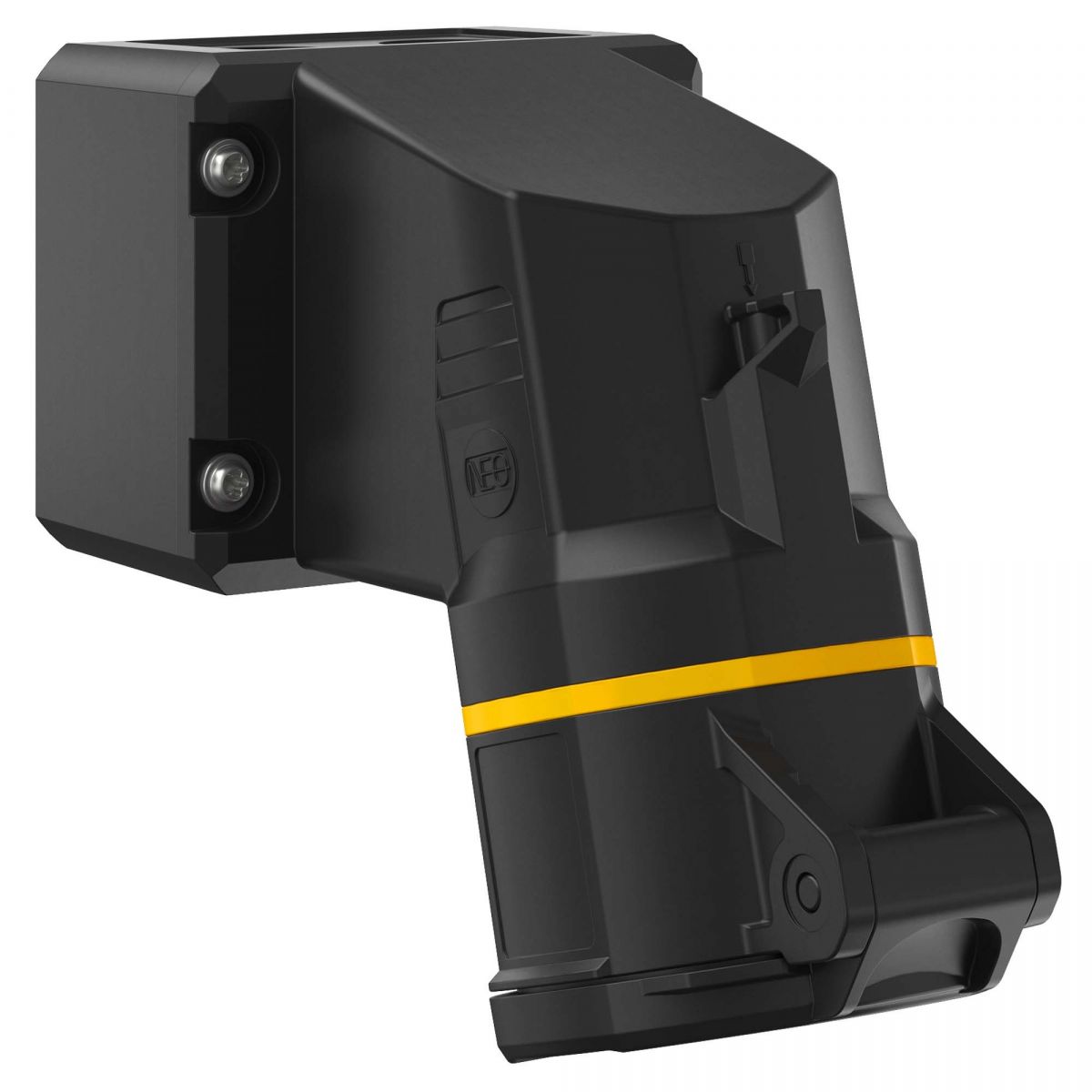 CEE NEO Wandsteckdose FW111504CC