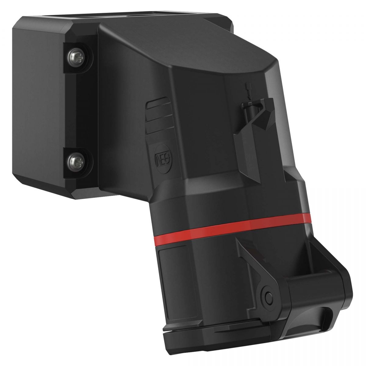 CEE NEO Wandsteckdose FW111511SK