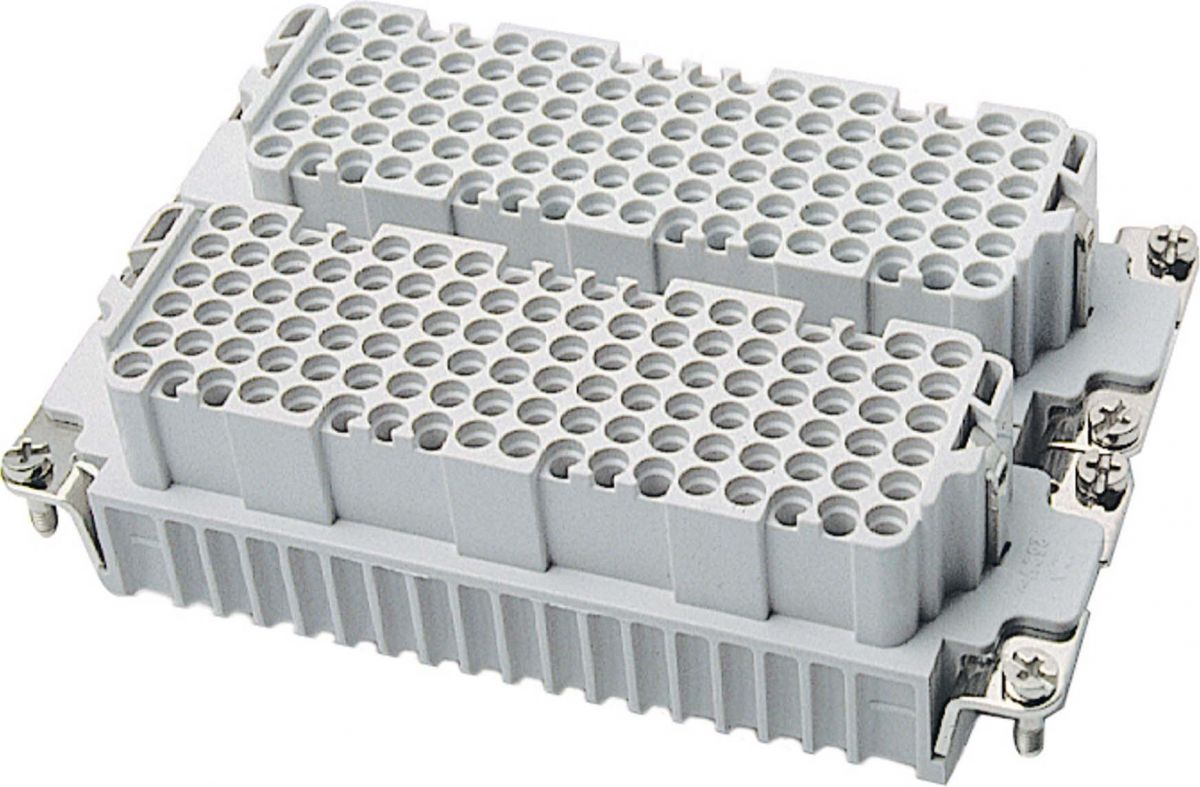 Crimpkontaktträger 750116