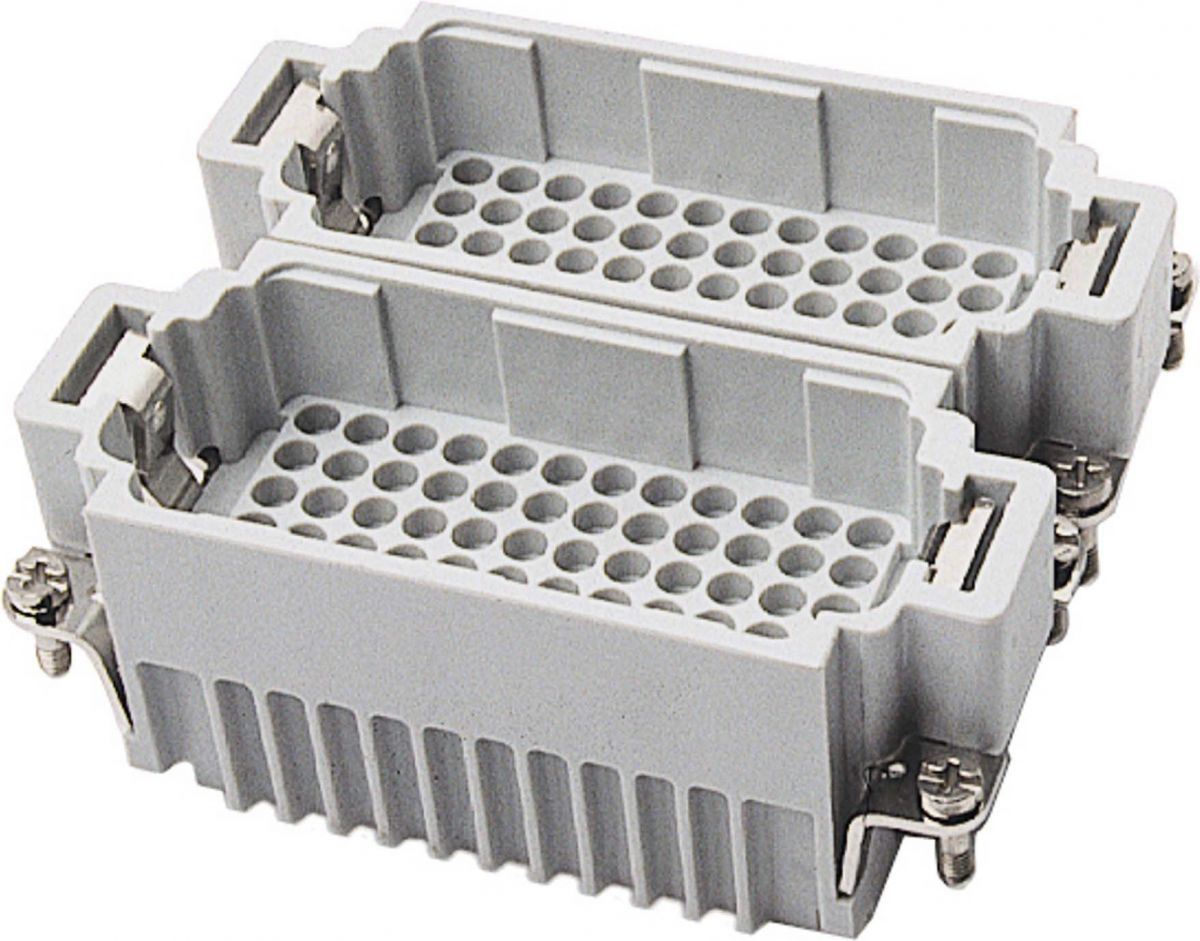 Crimpkontaktträger 750244