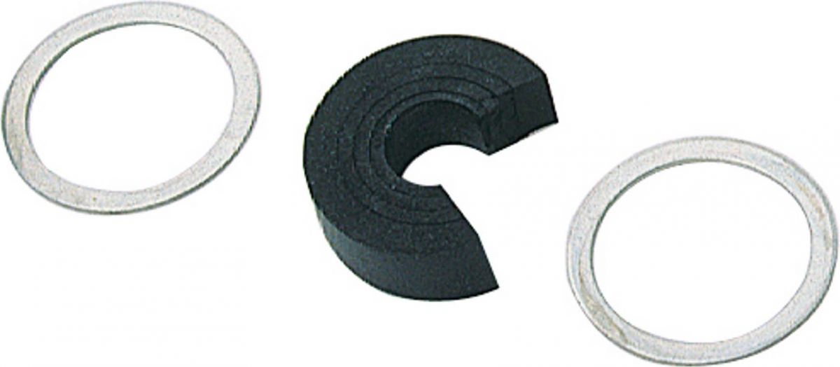Dichtring m.Druckring 710702