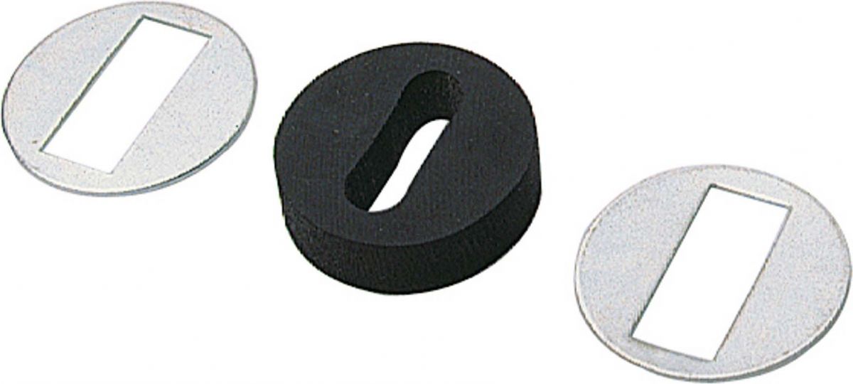 Dichtring m.Druckring 710711