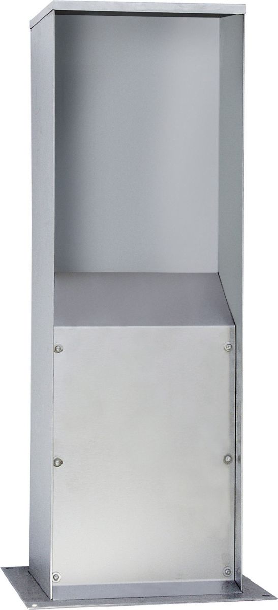 Edelstahlsäule 6209922