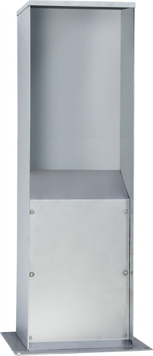Edelstahlsäule 6209925 Edelstahlsäule 6209925