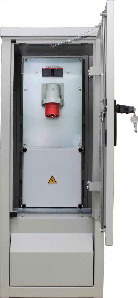 Edelstahlstromverteiler 83245163