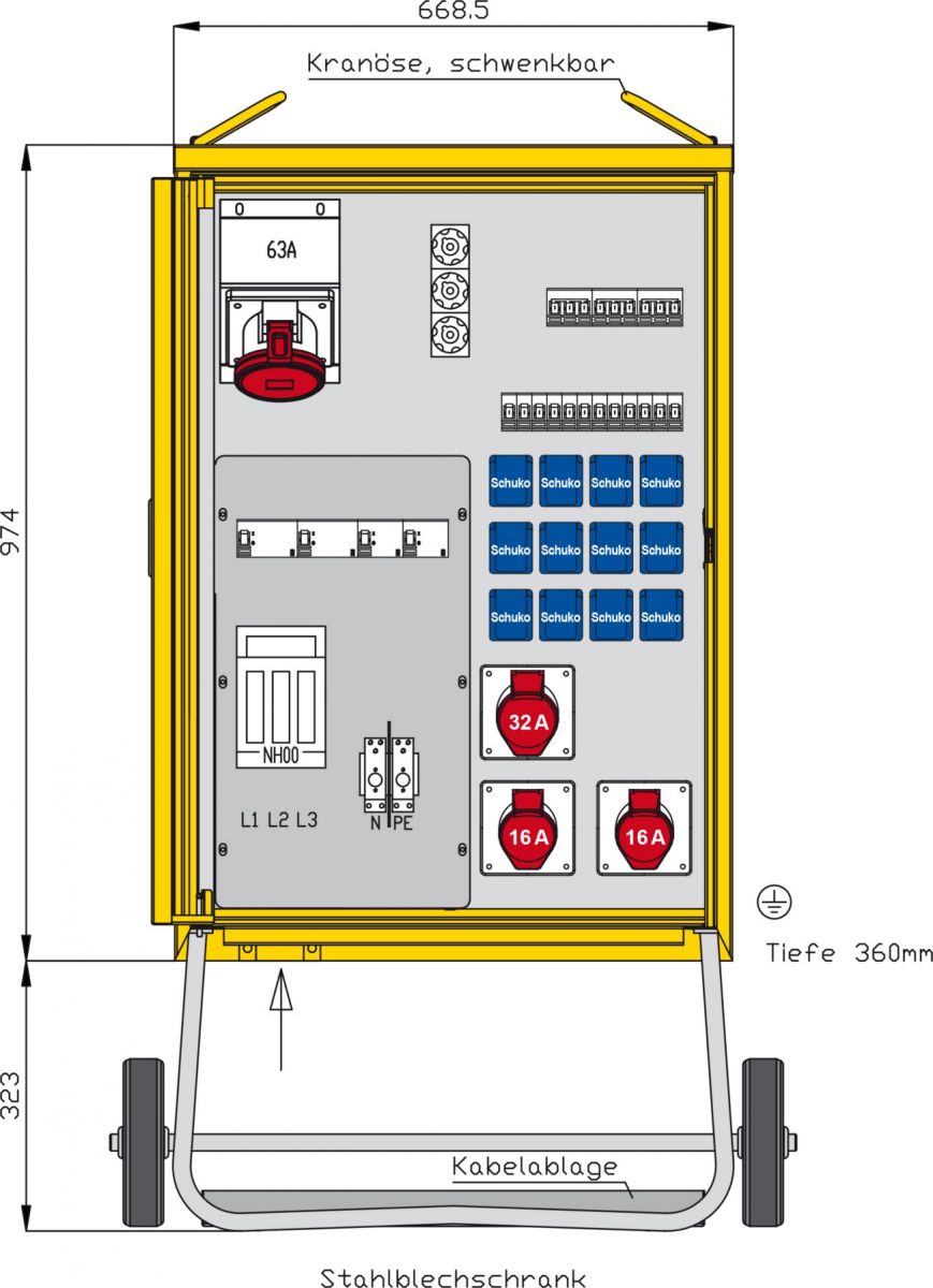 Fest-u. Marktplatzvert. 83100435