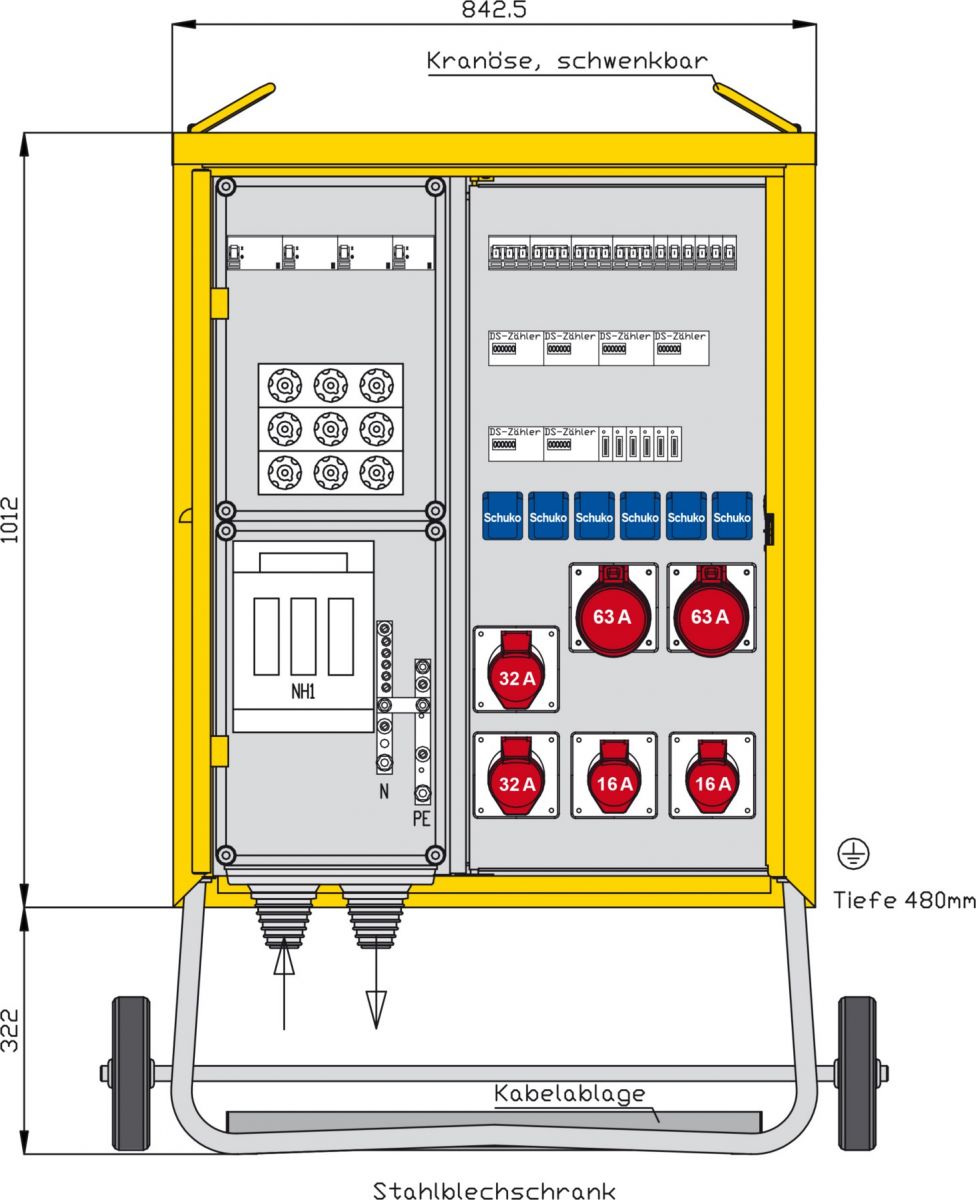 Fest-u. Marktplatzvert. 83100538