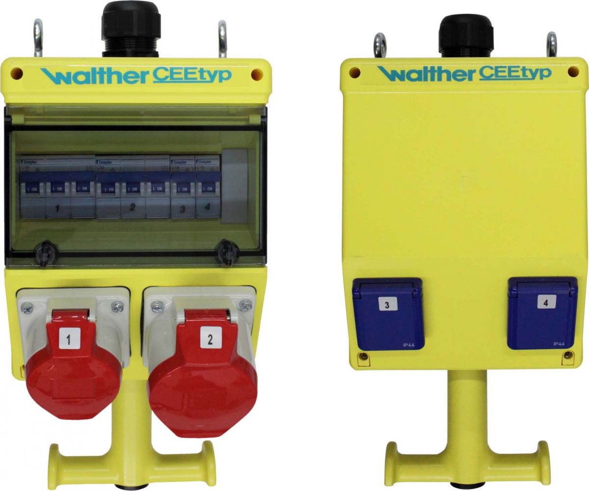 Hängekombination 6H43001