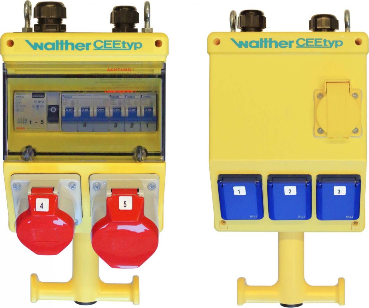 Hängekombination 6H43002