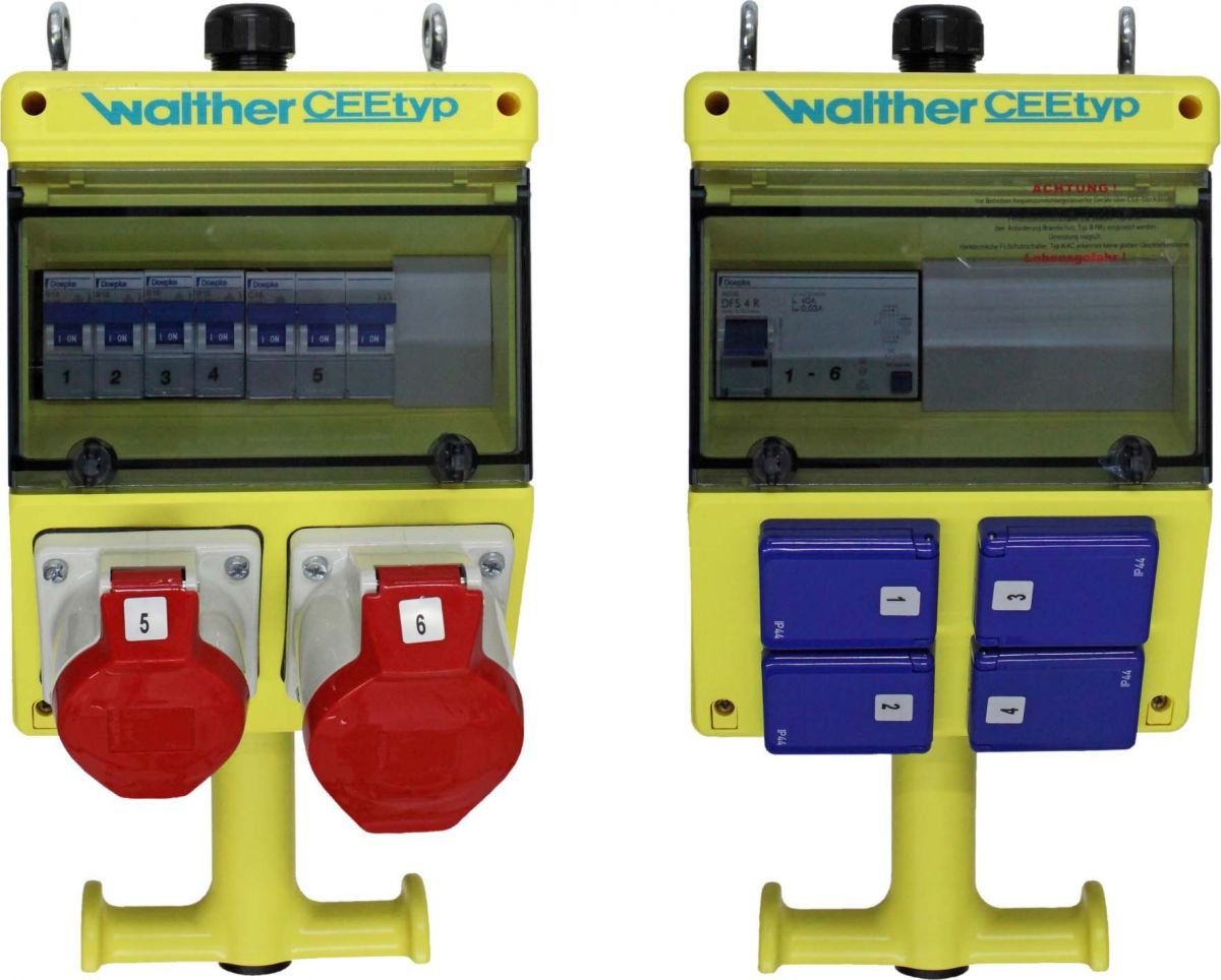 Hängekombination 6H53001